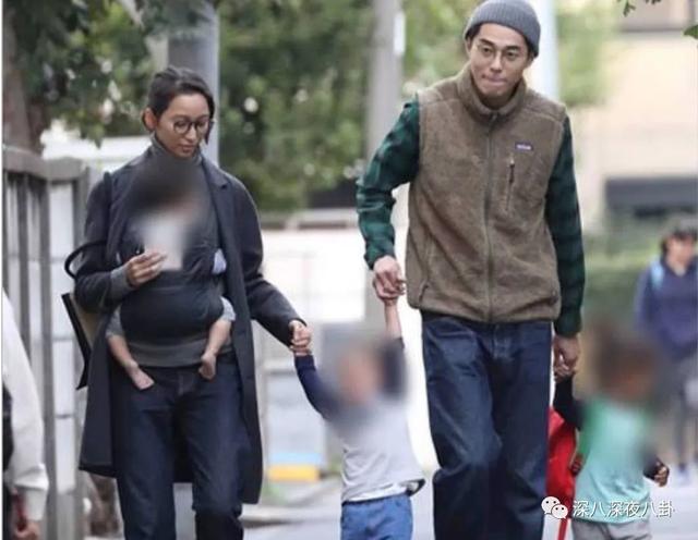 小三住进家、逼到自杀、被通缉：日本渣男们到底有多能祸害女神？