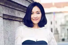 徐静蕾：一代才女，大佬为她抛妻弃子，她却冻卵，只恋爱不结婚图片
