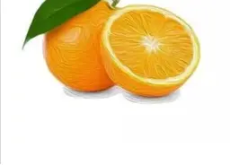 每日亲子阅读&英语启蒙之《Fruits!Yum！》图片