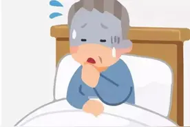 慢阻肺患者睡不着能吃安眠药吗？图片