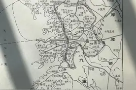 邓州为啥要划三个镇给淅川图片