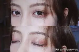 Dior只知道口红就落伍了，新款眼影也很惊艳，TF、香奈儿都有图片