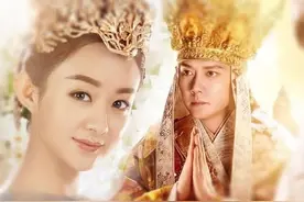 赵冯离婚刷爆朋友圈，另有隐情？图片