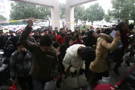 2021下四川省公务员考试延期！缺考率上升，这或是入编的好机会？图片