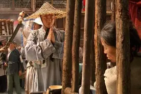 敢坐在龙椅上的马皇后 为何会让朱元璋如此偏爱图片