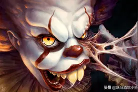 《闪灵》和《小丑回魂》真的共享同一世界观吗？图片
