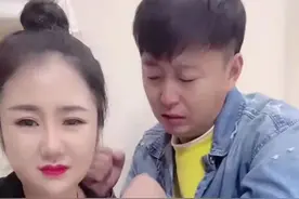 800万粉网红被控家暴，妻子晒多张照片肋骨被打断，孩子跪地求饶图片