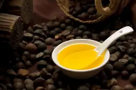 茶籽油有什么功效，值得买吗？图片