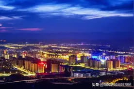 十年耕耘，兴茂定义梁平商业新格局图片