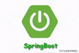 SpringBoot咋使用PageHelper实现数据分页？图片