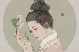 一个宋朝女子的婚嫁之路 | 那些不为人熟知的两宋嫁娶风俗图片