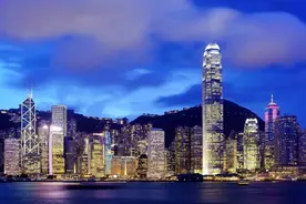 为什么那么多家族选择在香港办理家族信托，香港信托优势有哪些？图片