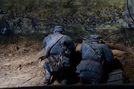 1937年，中日两国实力对比，抗战胜利实在是太不容易了图片