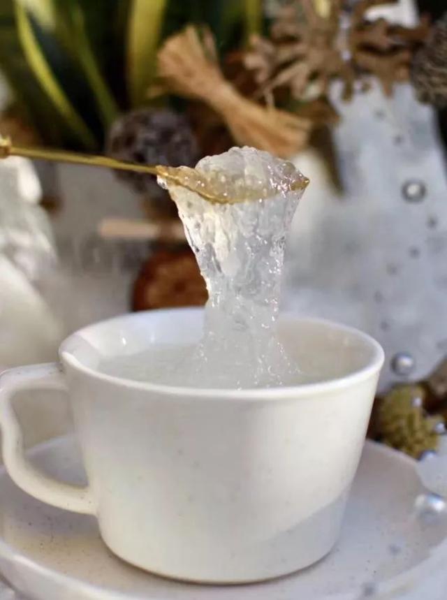 吃燕窝多久有效果 吃燕窝多久有效果啊
