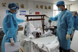 （视频）坐不安稳的太师椅图片