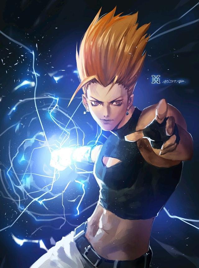 格斗游戏《拳皇97》一旦取消裸杀规则，哪些超必杀技势必独占鳌头