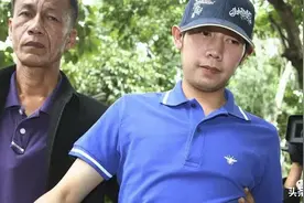 “红牛太子”全身而退，一场并不意外的泰国结局图片