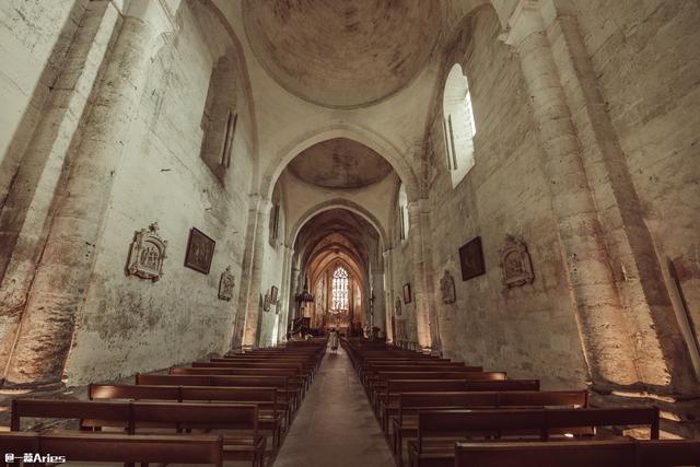 距离巴黎2小时的欧洲最佳旅行城市推荐，波尔多不只红酒