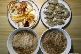 合适情侣、闺蜜「二人食」，家常菜系列2图片