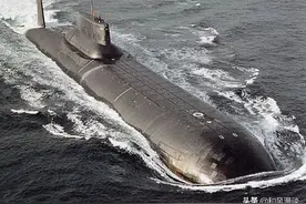 百年潜艇1——乌龟入海，巨鲸初啼，早期潜艇的300年爬行史图片