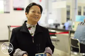 “我哪里都不能去”赣州一女子 长达56年没有身份图片