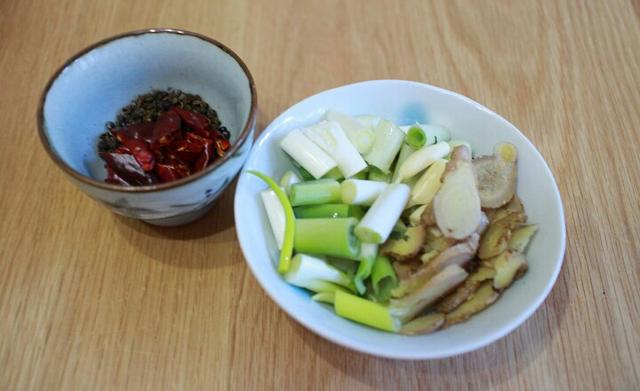 就这“菜”含硫氨基酸，女人常吃补充蛋白质，还防脱发，营养棒