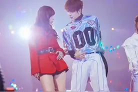 教主说圈内小花生：王一博程潇、赖冠霖、毛不易图片