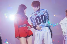 教主说圈内小花生：王一博程潇、赖冠霖、毛不易图片