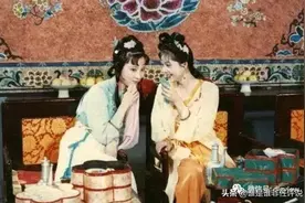 宝钗黛玉之争是贾家王家的博弈（一）周礼之下的妻妾名分规则图片