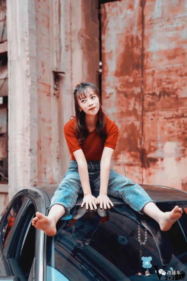 移植发动机后开了10万公里，云南车友和福克斯的故事