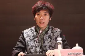 她是李晓霞恩师，奥运会错失7局点无缘冠军，如今52岁依旧单身图片