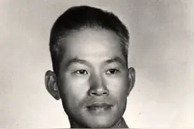 抗战名将杀敌3万多，老婆不孕求他纳妾，结果却生下4位科学家图片