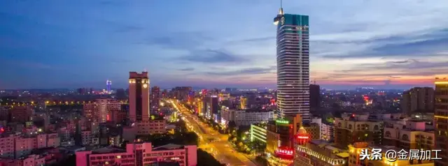 2017年东莞厚街机械展