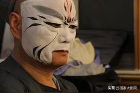 名剧精赏——从花脸角色品骨子老戏《杨家将》|国家大剧院经典艺术讲堂线上课堂图片