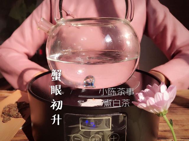 图解老白茶煮茶技巧，掌握这些，茶不仅耐煮还香甜！