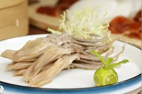 学会糟卤配方，做一次用半月！咸鲜够味，万物皆可泡图片