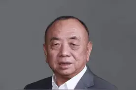新加坡首富换人！从一个四川人，变成了安徽人图片