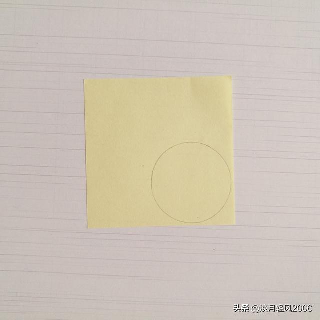 幼儿园手工，为孩子们准备的简单好看的教师节贺卡制作教程