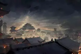 阴曹地府的主人另有其人，阎王爷不过是个打工人图片