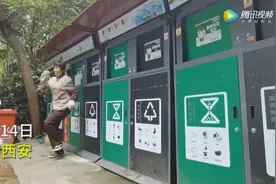 47岁保洁大姐跳霹雳舞走红图片