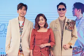 小男孩乐团第四张专辑《小男孩如是说》11月10日数字发行图片