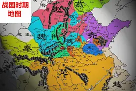 秦朝服装："服章之美，谓之华"，秦朝人衣柜里有哪些衣服？图片