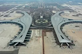 成都坐飞机，哪个机场更方便（天府国际机场PK双流国际机场）图片