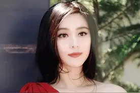 范冰冰红毯十大惊艳瞬间图片