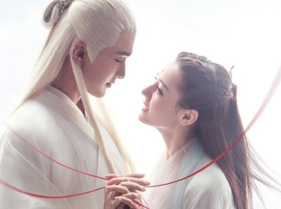 三生三世枕上书:凤九和帝君本就是天定姻缘,为何却说没有缘分?