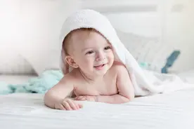 宝宝拉肚子怎么办？爸妈莫急图片