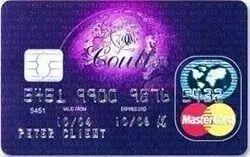 黑金卡有多厉害，世界上最顶级的10种黑卡 配图02