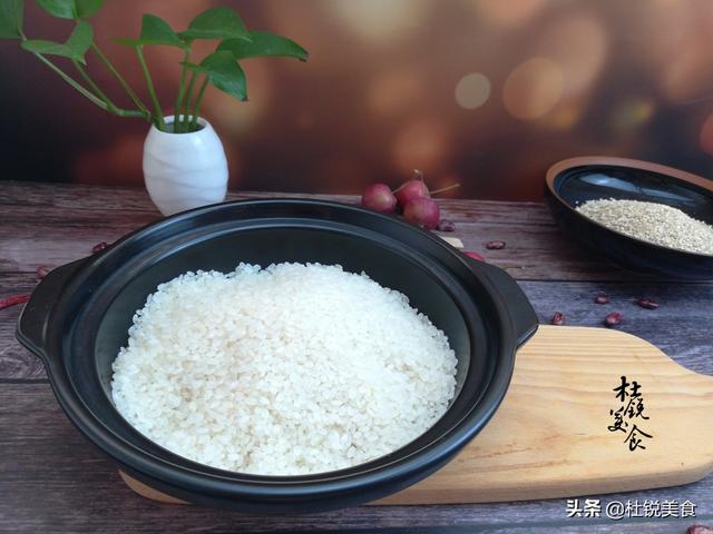 脱糖双麦香米饭，为糖尿病人私人订制，脱去多余糖分，健康看得见