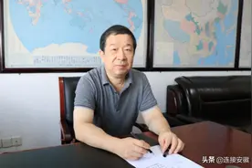 安徽省教育厅副厅长储常连：创新创业大赛带来澎湃“双创”动力图片