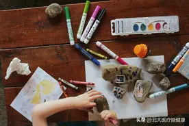 一个孤独症\自闭症家庭的自白：有多少苦就有多少误解图片